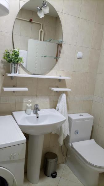 Savinac Apartman U Srcu Beograda, Trg Slavija Экстерьер фото