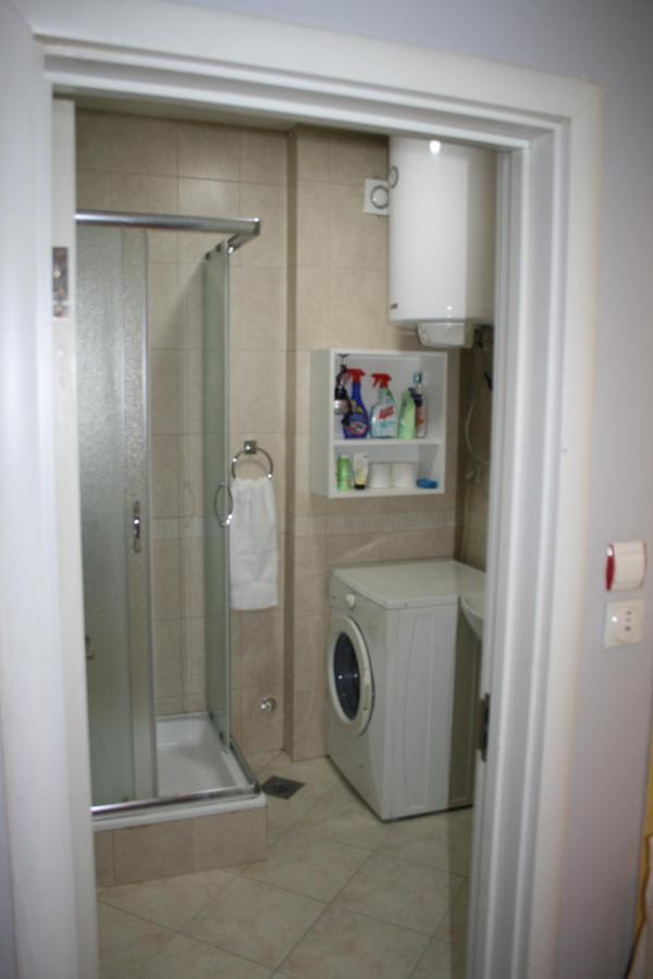 Savinac Apartman U Srcu Beograda, Trg Slavija Экстерьер фото