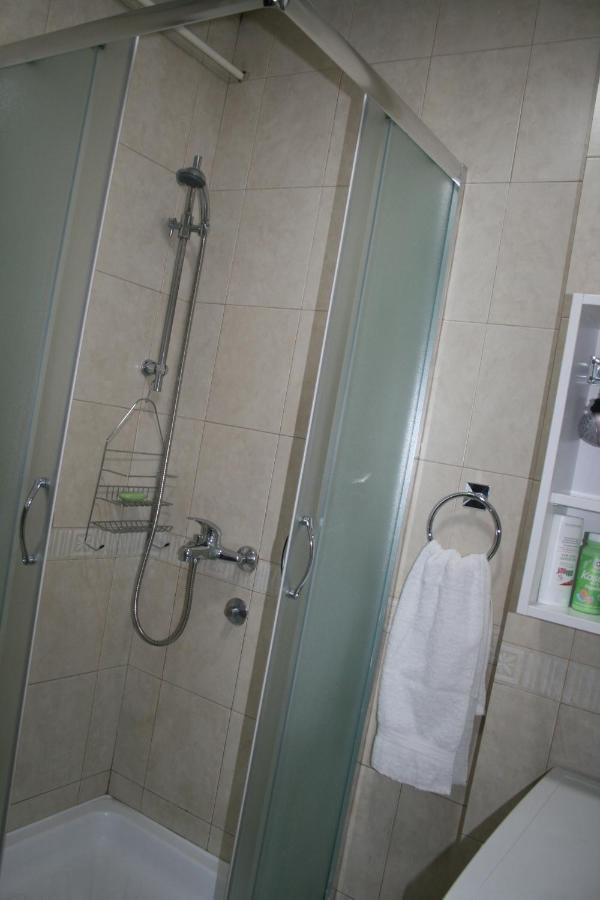 Savinac Apartman U Srcu Beograda, Trg Slavija Экстерьер фото